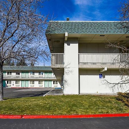 Motel 6-South Lake Tahoe, Ca المظهر الخارجي الصورة