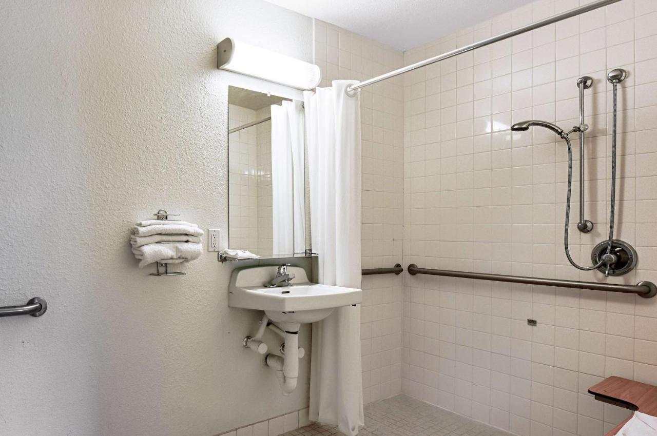 Motel 6-South Lake Tahoe, Ca المظهر الخارجي الصورة