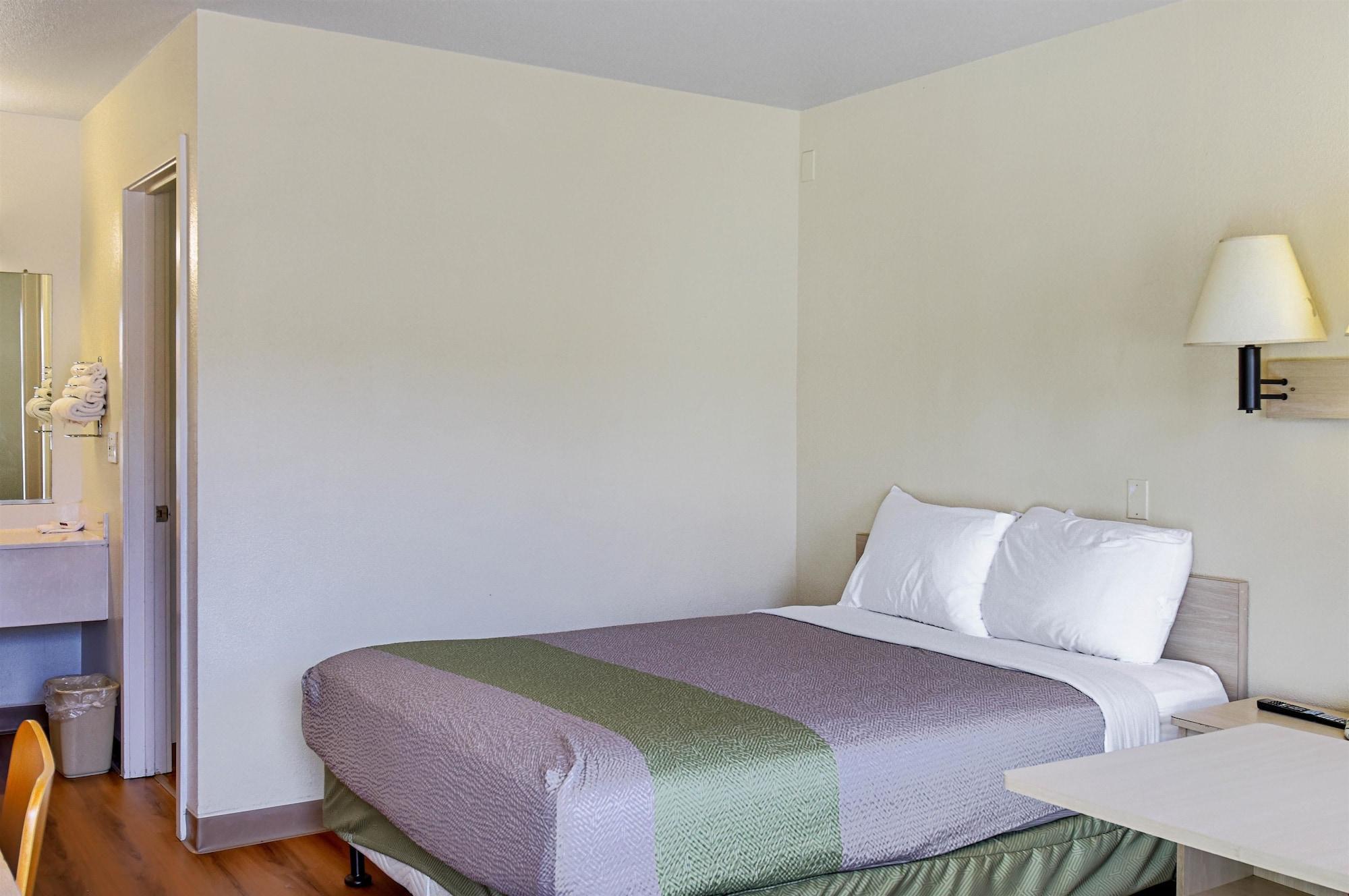 Motel 6-South Lake Tahoe, Ca المظهر الخارجي الصورة