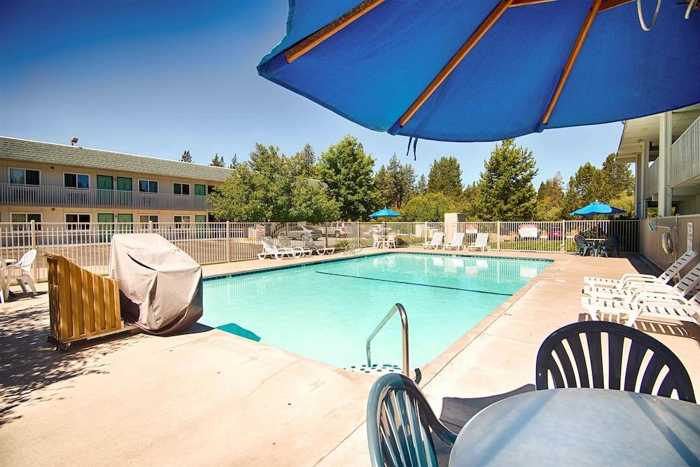 Motel 6-South Lake Tahoe, Ca المظهر الخارجي الصورة