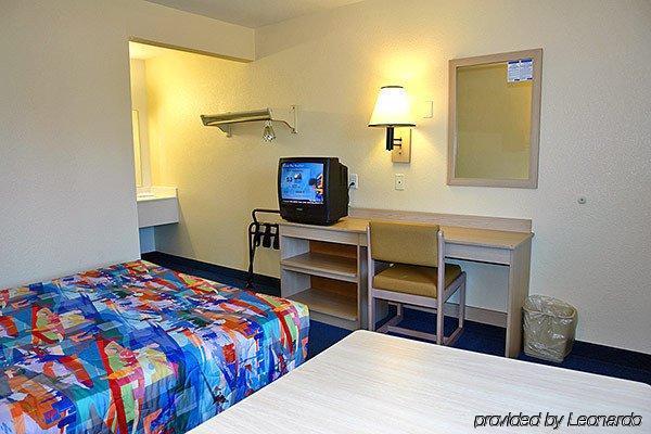 Motel 6-South Lake Tahoe, Ca المظهر الخارجي الصورة