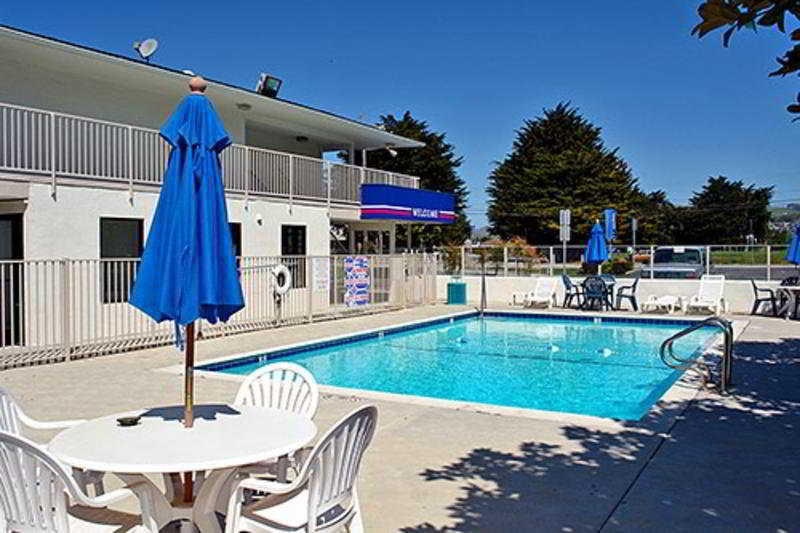 Motel 6-South Lake Tahoe, Ca المظهر الخارجي الصورة