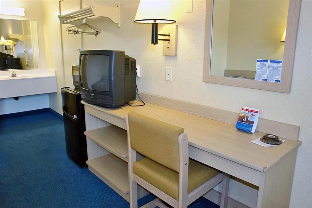 Motel 6-South Lake Tahoe, Ca الغرفة الصورة