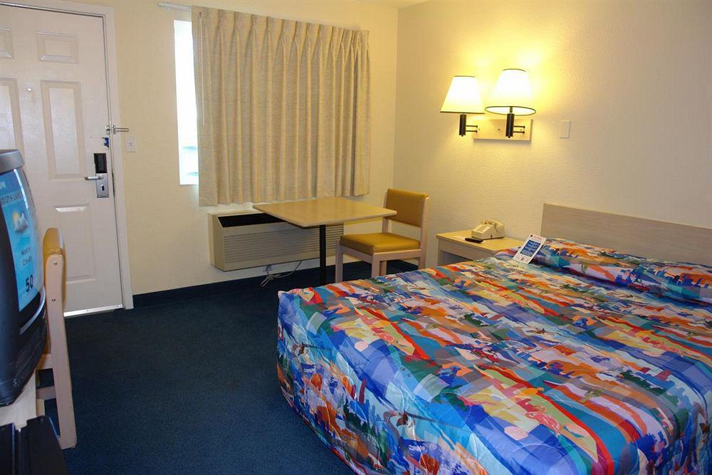 Motel 6-South Lake Tahoe, Ca المظهر الخارجي الصورة